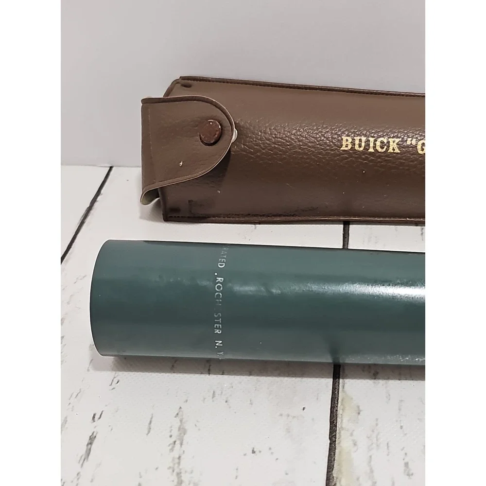 Bausch + Lomb vintage bausch